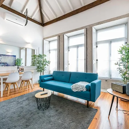 Guestready - High-ceiling Urban Retreat In ゲストハウス *